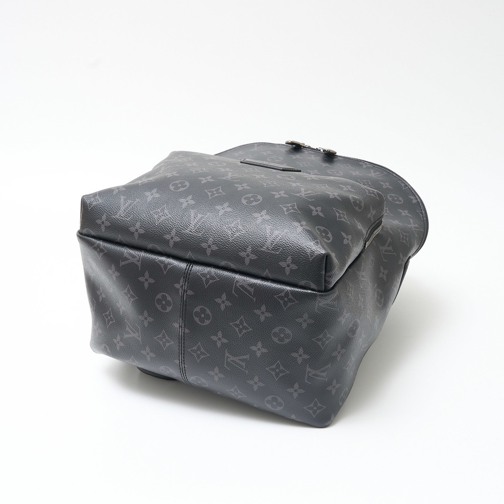 Louis Vuitton Apollo Black Backpack Rucksack Ecli… - image 5